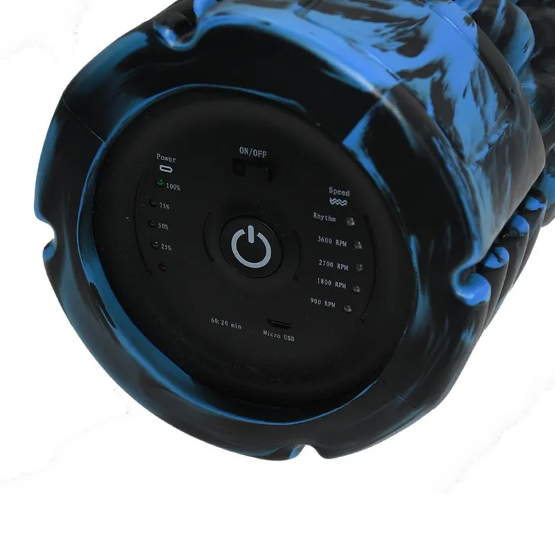 Ufe Vibrating Foam Roller-4